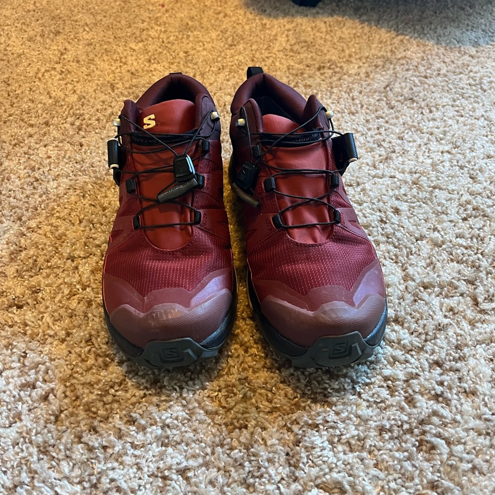 Salomon X Ultra Gore-tex